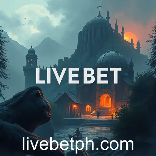 Exploring LIVEBET in Adventure Games: A New Era of Interactive Excitement