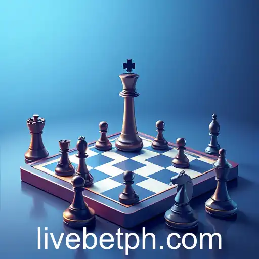 Exploring the Thrilling World of Board Games with LIVEBET