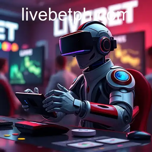 Evolving Trends in Online Gaming