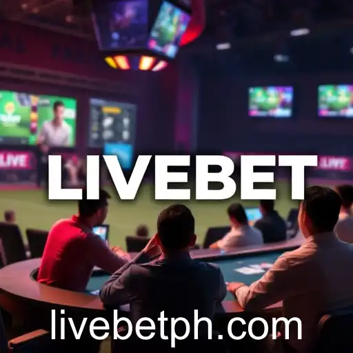 Exploring the Rise of LIVEBET in Online Gaming
