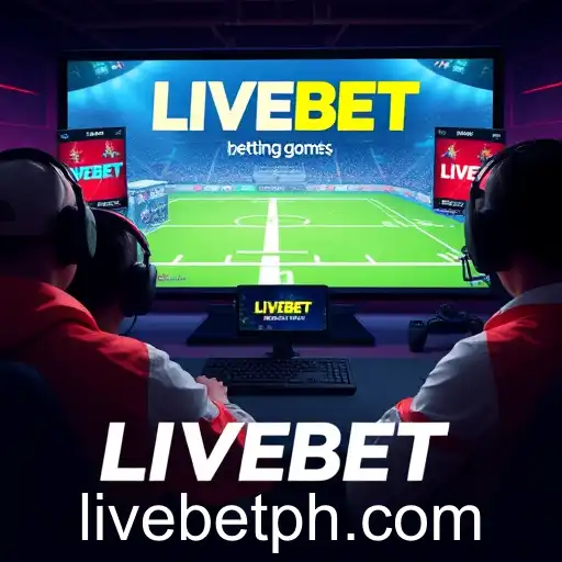 LIVEBET: The Future of Interactive Gaming in 2025