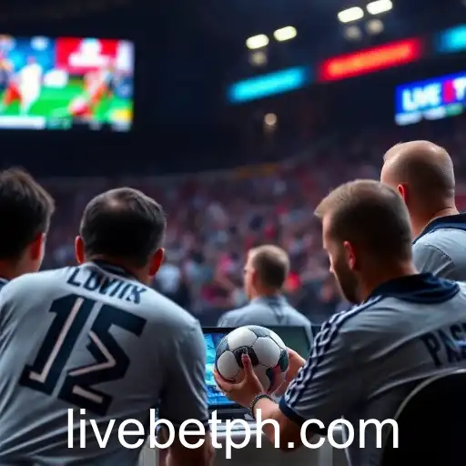 The Growing Popularity of Live Betting in 2025