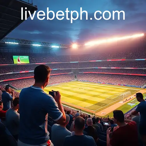 LIVEBET Revolutionizes Online Gaming Experience