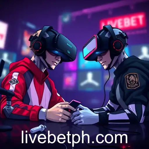 The Rise of LIVEBET and the Future of Online Gaming