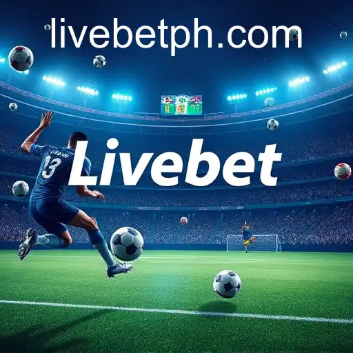 Livebet Revolutionizes Online Gaming Experience
