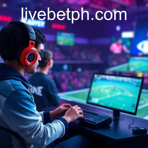 Evolving Trends in Online Gaming: The LiveBet Phenomenon