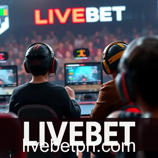 Exploring the Thrill: Multiplayer Games with LIVEBET Feature