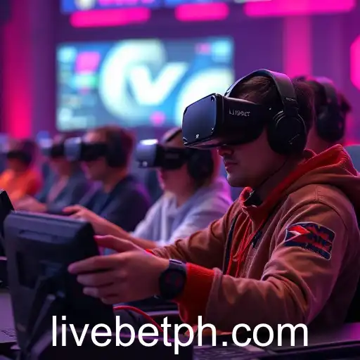 The Evolution of Online Gaming amidst Global Changes