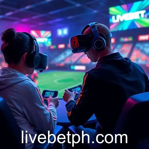 Evolving Landscape of Online Gaming