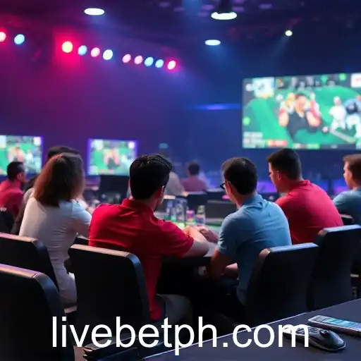 Exploring the Rise of Live Game Platforms