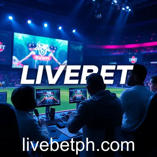 Innovations and Trends in Online Gaming