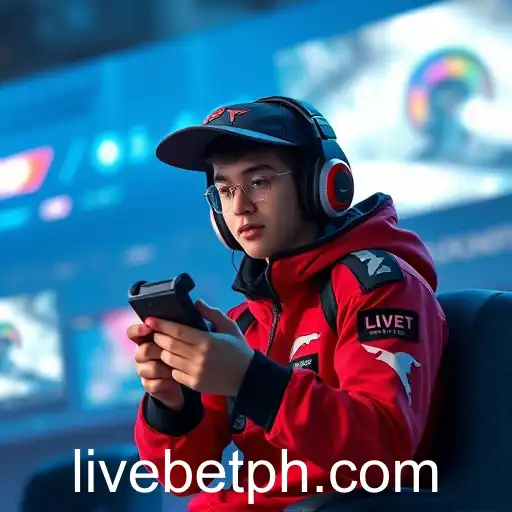 The Rise of Interactive Gaming Platforms