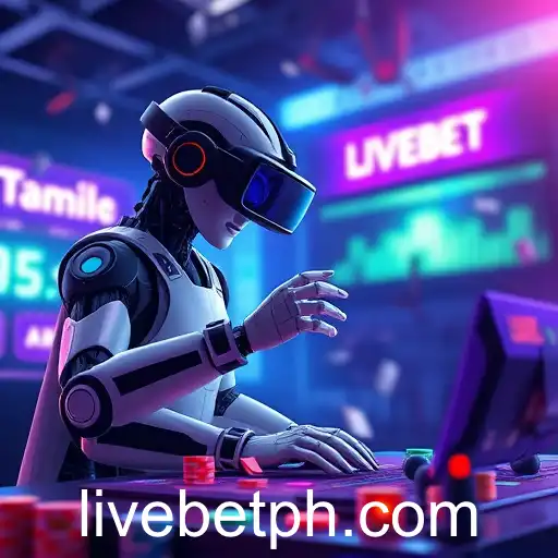 LIVEBET: Revolutionizing Online Gaming Dynamics