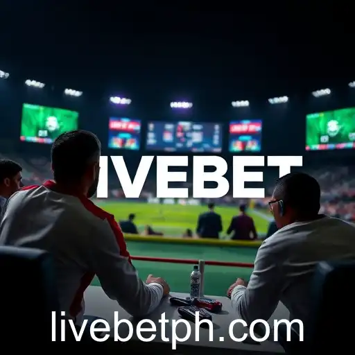 The Rise of Live Betting Platforms: A 2025 Perspective