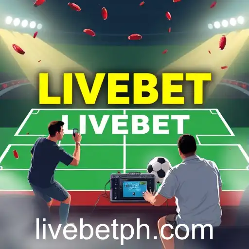 The Rise of Live Betting in 2025