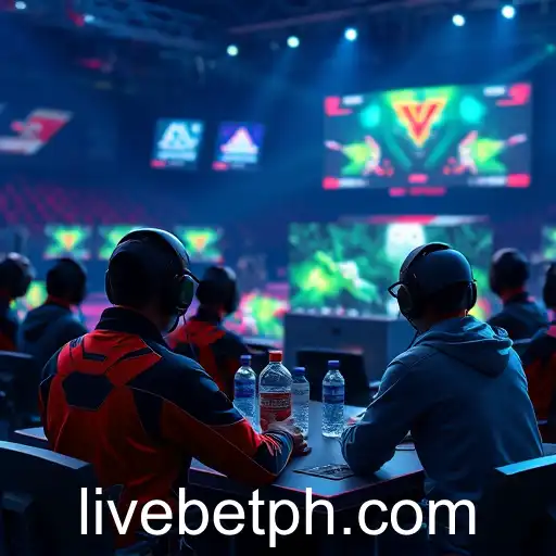 The Rise of Online Gaming in 2025: A New Era