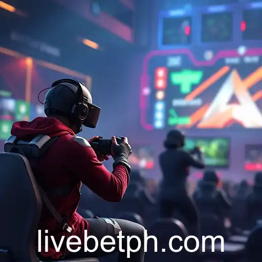 Revolutionizing Online Gaming with LIVEBET