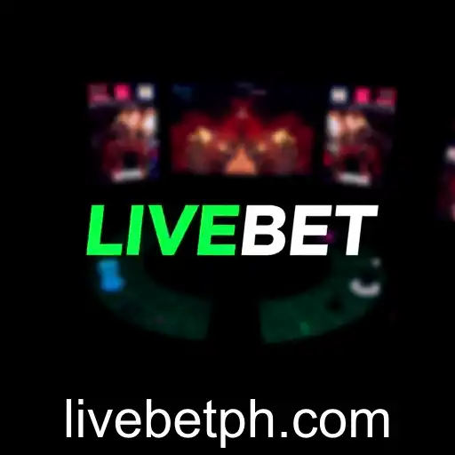 The Rise of LiveBet: Gaming's New Frontier