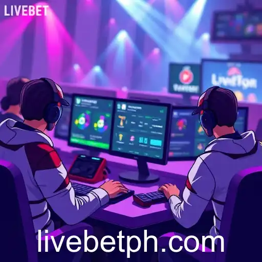 The Rise of LIVEBET in the Digital Gaming Space