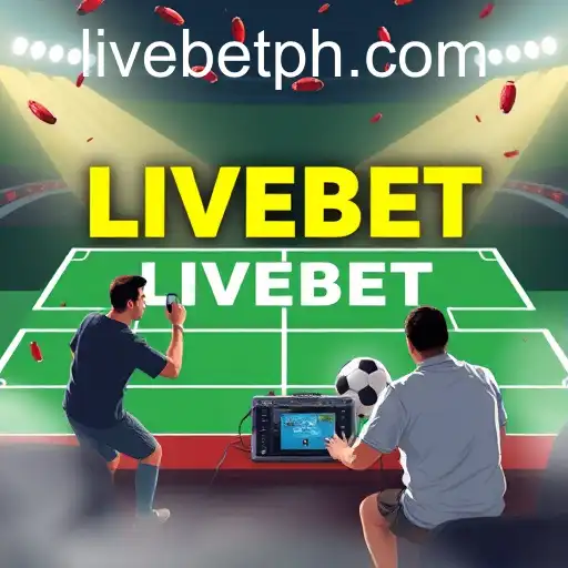 The Rise of Live Betting in 2025