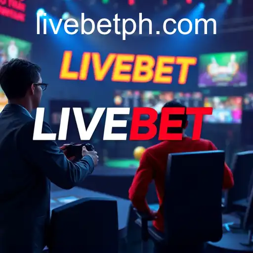 The Rise and Influence of Online Gaming: LIVEBET's Impact